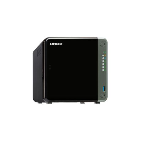 NAS STORAGE TOWER 4BAY 8GB/TS-453D-8G QNAP