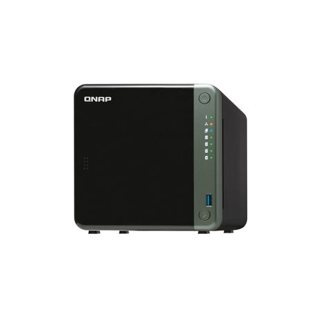 NAS STORAGE TOWER 4BAY 8GB/TS-453D-8G QNAP