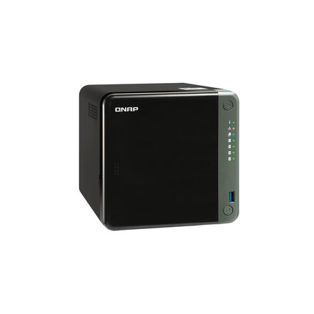 NAS STORAGE TOWER 4BAY 8GB/TS-453D-8G QNAP