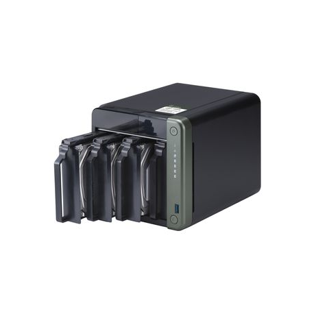 NAS STORAGE TOWER 4BAY 8GB/TS-453D-8G QNAP