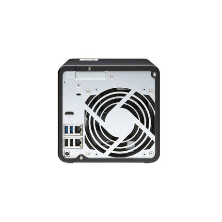 NAS STORAGE TOWER 4BAY 8GB/TS-453D-8G QNAP