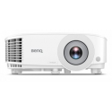 BenQ MW560 - DLP projector - portable - 3D - 4000 ANSI lumens - WXGA (1280 x 800) - 16:10 - 720p