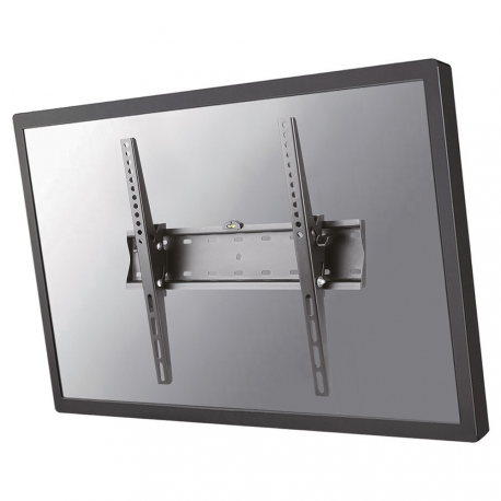 Neomounts by Newstar FPMA-W350 - Bracket - for LCD display (tiltable) - black - screen size: 32"-55" - wall-mountable - 0