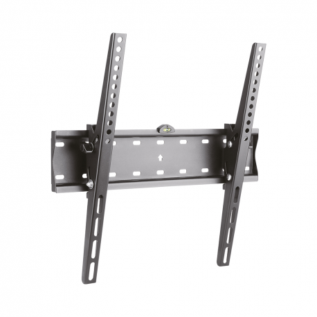 Neomounts by Newstar FPMA-W350 - Bracket - for LCD display (tiltable) - black - screen size: 32"-55" - wall-mountable - 3