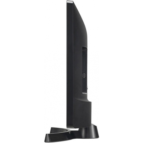 LG 28TN515V-PZ 27.5inch TV VA 16:9 1366x768 250 cd/m2 75hz 1200:1 5 ms 178x178 non Glare HDMI Speakers USB DVB-T2/C/S2 Black