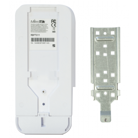 MikroTik RBFTC11 Fiber to Copper Converter MikroTik