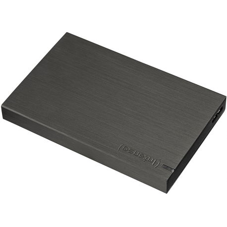 External HDD|INTENSO|1TB|USB 3.0|Colour Anthracite|6028660