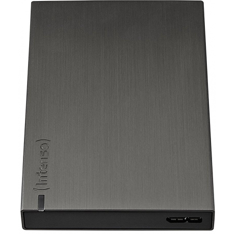 External HDD|INTENSO|1TB|USB 3.0|Colour Anthracite|6028660