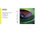 Epson Production - Polyethylene (PE) - semi-glossy - microporous - 200 micron - Roll (111.8 cm x 30 m) - 200 g / m² - 1 roll(s) photo paper - for Stylus Pro 9890; SureColor P10000, P20000, SC-P10000, P20000, P8000, P9000, P9500, T7200