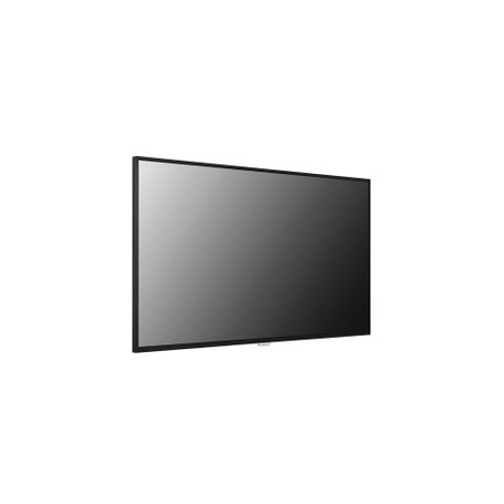 LG 43UH5F-H 43" UHD IPS 500 NITS 24/7 SOC WIFI HAZE