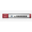 Zyxel ZyWALL USG FLEX 500 - Firewall - GigE - rack-mountable