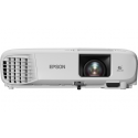 Epson EB-FH06 - 3LCD projector - portable - 3500 lumens (white) - 3500 lumens (colour) - Full HD (1920 x 1080) - 16:9 - 1080p
