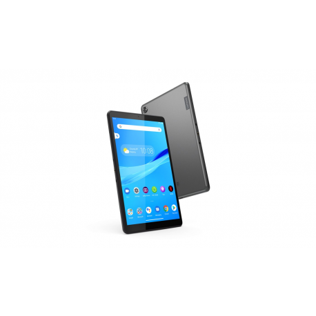 Lenovo Tab M10 HD (2nd Gen) 32GB, Wi-Fi, 10.1 Inch Tablet - Iron