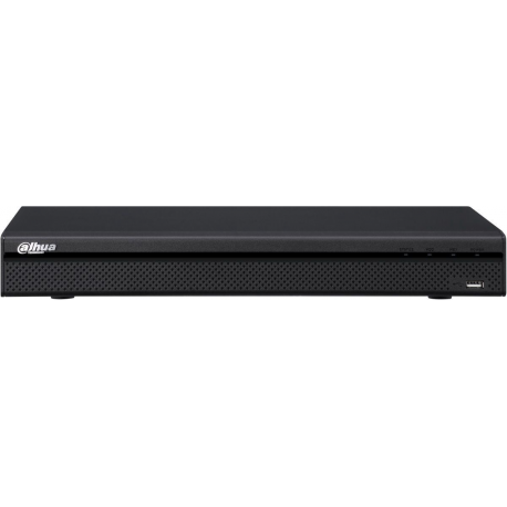 DAHUA NET VIDEO RECORDER 16CH/NVR5216-16P-4KS2E