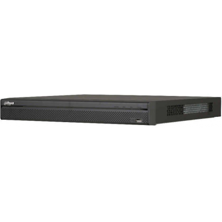 DAHUA NET VIDEO RECORDER 16CH/NVR5216-16P-4KS2E