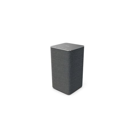 Philips Wireless home speaker TAW6205/10, 40W, Wi-Fi. Multi-room audio, DTS Play-Fi compatible, Connects with voice assistants, 