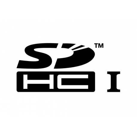 SanDisk Ultra - Flash memory card - 32 GB - UHS Class 1  /  Class10 - SDHC UHS-I - 4