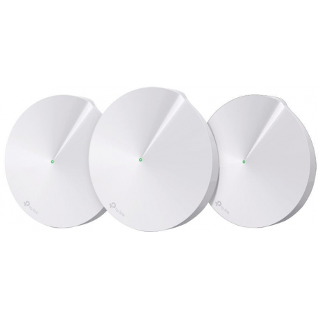 TP-LINK Wireless Router | TP-LINK | Wireless Router | 1300 Mbps | DECOM5(3-PACK) - 6
