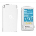 Zebra - Healthcare - handheld battery - Lithium Ion - 3300 mAh - for Zebra TC21-HC, TC26-HC