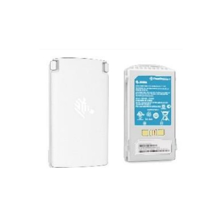 Zebra - Healthcare - handheld battery - Lithium Ion - 3300 mAh - for Zebra TC21-HC, TC26-HC - 2