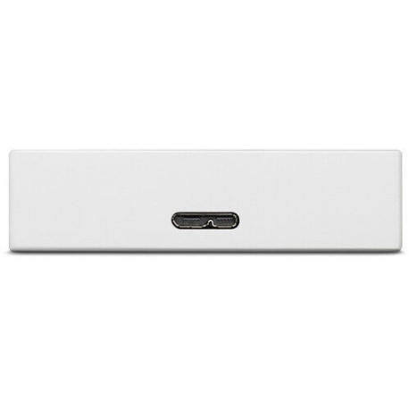 SEAGATE One Touch Potable 5TB USB 3.0 compatible with MAC and PC including data recovery service blue