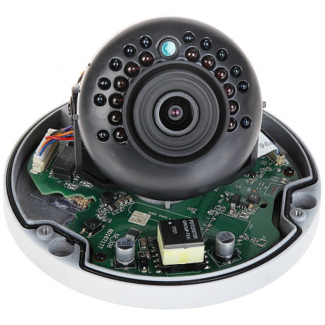 NET CAMERA 2MP IR DOME/IPC-HDBW1230E-0360B DAHUA