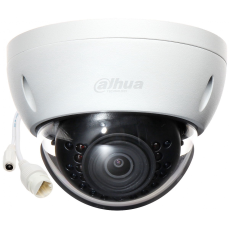 NET CAMERA 2MP IR DOME/IPC-HDBW1230E-0360B DAHUA