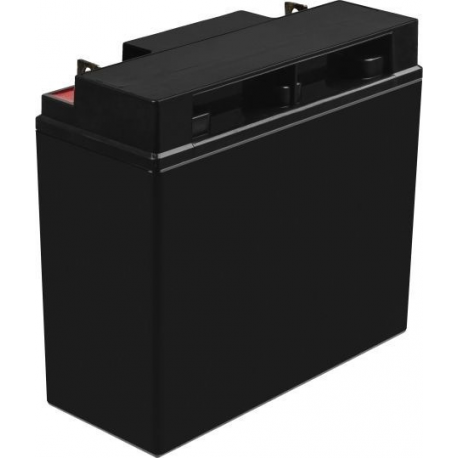 Green Cell - UPS battery - 1 x Sealed Lead Acid (SLA) 18 Ah - black - 3