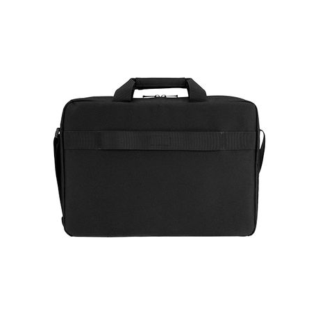 Lenovo ThinkPad Basic Topload - Notebook carrying case - 15.6" - black - for IdeaPad 1 14; ThinkPad E14 Gen 4; L13 Yoga Gen 3; P1 Gen 5; T14s Gen 3; X1 Nano Gen 2 - 1