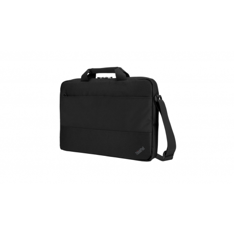 Lenovo ThinkPad Basic Topload - Notebook carrying case - 15.6" - black - for IdeaPad 1 14; ThinkPad E14 Gen 4; L13 Yoga Gen 3; P1 Gen 5; T14s Gen 3; X1 Nano Gen 2 - 15