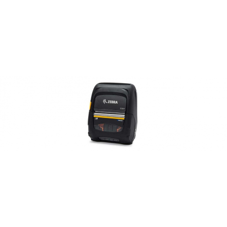Zebra ZQ500 Series ZQ511 - Label printer - direct thermal - Roll (8 cm) - 203 dpi - up to 127 mm / sec - USB 2.0, Bluetooth 4.1 LE - 2