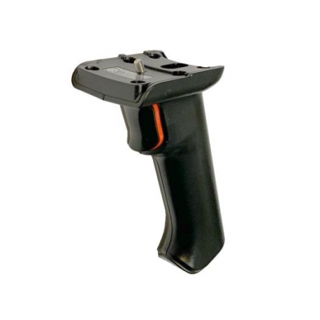 Scan handle dockable EDA61K