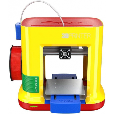 PRINTER 3D DA VINCI MINIMAKER/3FM1XXEU01B XYZPRINTING