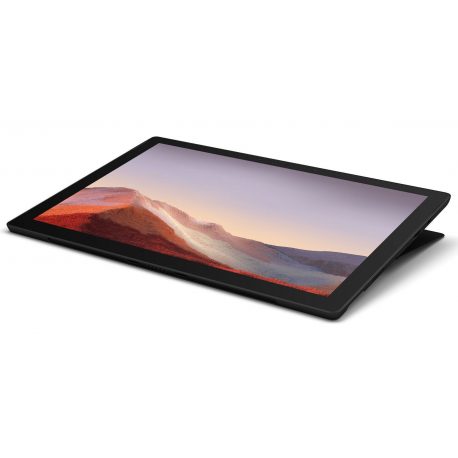 MICROSOFT Surface Pro7 i7 16GB RAM 512GB SDD Black CH RETAIL