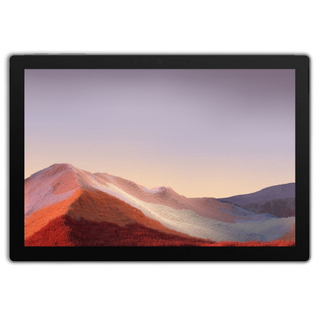 MICROSOFT Surface Pro7 i7 16GB RAM 512GB SDD Black CH RETAIL