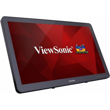 TD2430 24IN VA TOUCH MONITOR (24" 16:9 (23.6") 1920 x 1080, SuperClear VA, 10 points projected capacitive touch monitor with 200