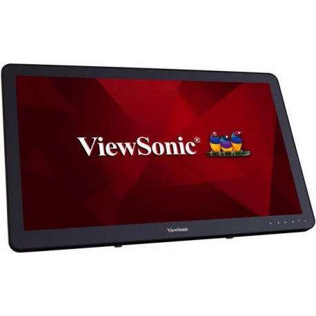 TD2430 24IN VA TOUCH MONITOR (24" 16:9 (23.6") 1920 x 1080, SuperClear VA, 10 points projected capacitive touch monitor with 200