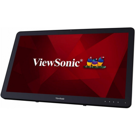 TD2430 24IN VA TOUCH MONITOR (24" 16:9 (23.6") 1920 x 1080, SuperClear VA, 10 points projected capacitive touch monitor with 200