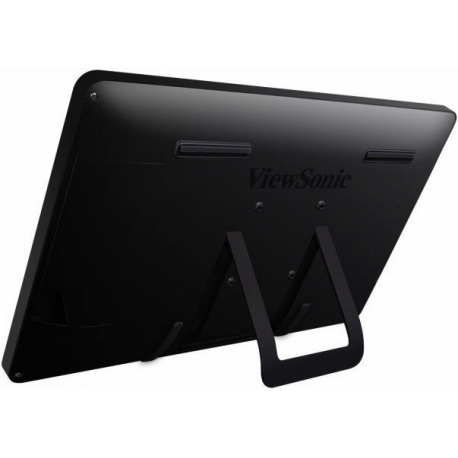 TD2430 24IN VA TOUCH MONITOR (24" 16:9 (23.6") 1920 x 1080, SuperClear VA, 10 points projected capacitive touch monitor with 200