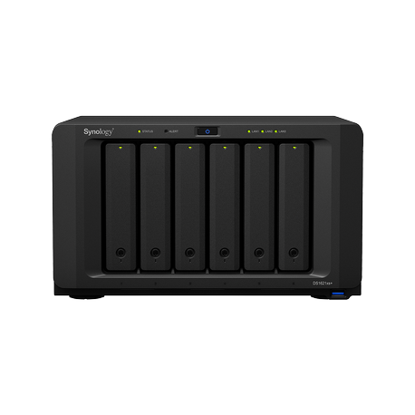 NAS STORAGE TOWER 6BAY/NO HDD DS1621XS+ SYNOLOGY