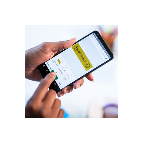 Brother P-Touch Cube Plus PT-P710BT - Label printer - thermal transfer - Roll (2.4 cm) - 180 x 360 dpi - up to 20 mm / sec - USB 2.0, Bluetooth 2.1 EDR - cutter - 4