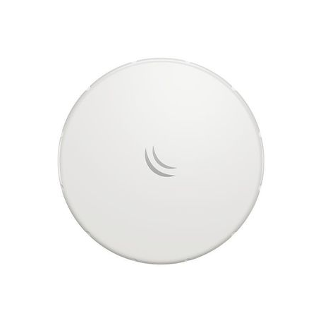 MIKROTIK Wire nRAY 60 GHz 2Gb/s point-to-point link up to 1500m