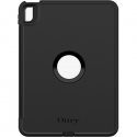 OtterBox Defender Series Pro Pack - Protective case back cover for tablet - rugged - polycarbonate, synthetic rubber - black - for Apple 10.9-inch iPad Air (4th generation, 5th generation)