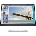 HP E24i G4 - E-Series - LED monitor - 24" - 1920 x 1200 WUXGA @ 60 Hz - IPS - 250 cd / m² - 1000:1 - 5 ms - HDMI, VGA, DisplayPort - black