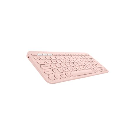 Logitech K380 Multi Device Bluetooth Keyboard Keyboard Prompt SIA
