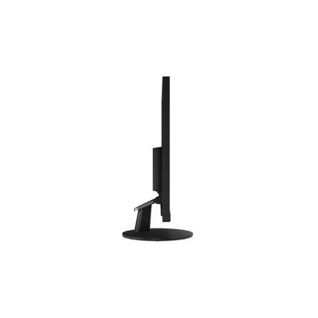 Lenovo L28u-30 - LED monitor - 28" - 3840 x 2160 4K @ 60 Hz - IPS - 300 cd / m² - 1000:1 - 4 ms - HDMI, DisplayPort - raven black - 3