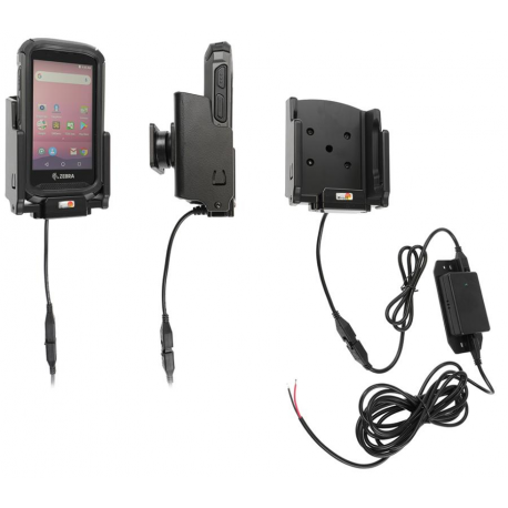 Brodit charging station (MOLEX),TC2X - 2