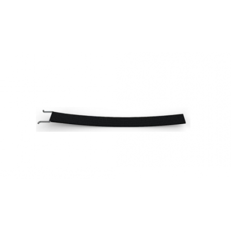 Zebra - Bar code scanner strap (pack of 10) - for Zebra RS5100 - 2