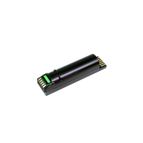 Zebra - Barcode reader battery - for Zebra DS8178-SR; DS8100 Series DS8178-SR - 0