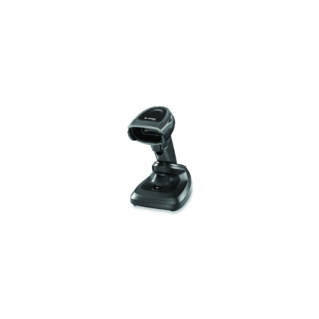 Zebra DS8178 - Standard Range (SR) - barcode scanner - portable - 2D imager - decoded - Bluetooth 4.0 - 1